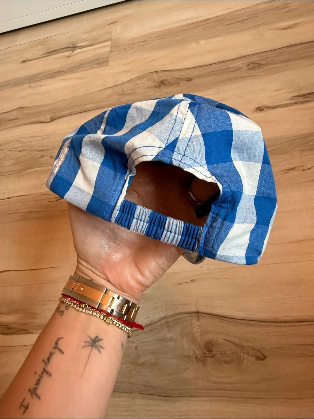 Jacadi hat
